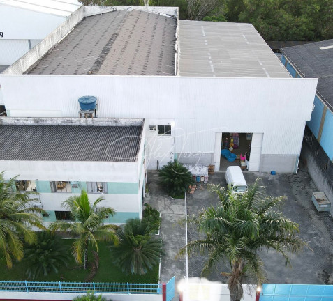 Imagem Imóvel Comercial à Venda, 1.898 m² em Civit Ii - Serra