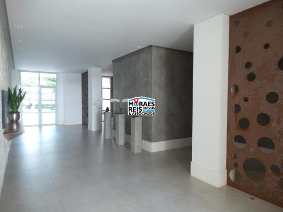 Imagem Apartamento com 3 Quartos à Venda, 150 m² em Vila Gertrudes - São Paulo Imagem Apartamento com 3 Quartos à Venda, 150 m² em Vila Gertrudes - São Paulo