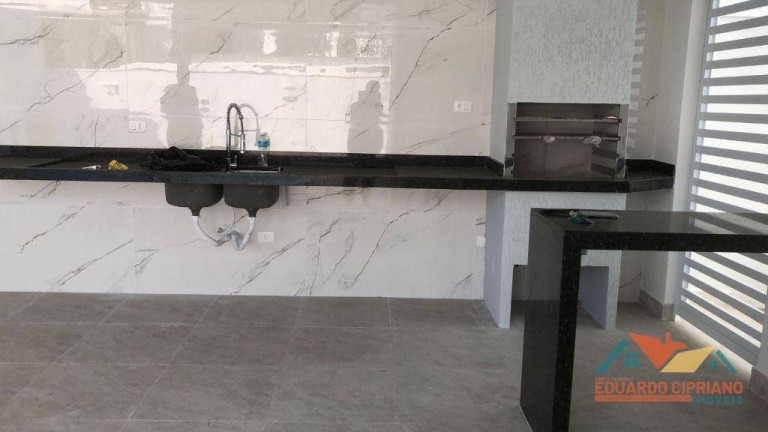 Imagem Casa com 2 Quartos à Venda, 180 m² em Massaguaçu - Caraguatatuba
