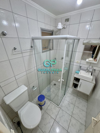 Imagem Apartamento com 2 Quartos para Alugar, 72 m² em Enseada - Guarujá