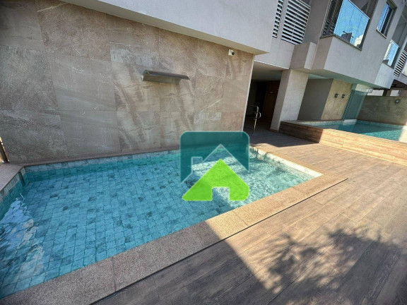 Imagem Apartamento com 3 Quartos à Venda, 75 m² em Itaparica - Vila Velha Imagem Apartamento com 3 Quartos à Venda, 75 m² em Itaparica - Vila Velha