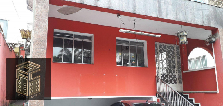 Imagem Casa com 4 Quartos à Venda ou Locação, 342 m² em Aclimação - São Paulo