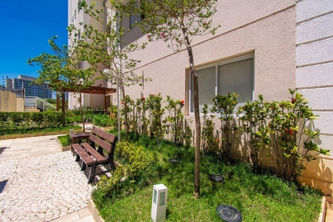 Imagem Apartamento com 2 Quartos à Venda, 64 m² em Morumbi - São Paulo Imagem Apartamento com 2 Quartos à Venda, 64 m² em Morumbi - São Paulo