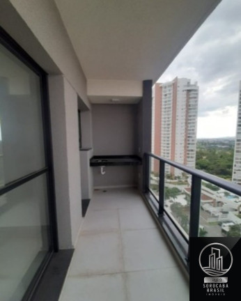 Imagem Apartamento com 2 Quartos à Venda, 62 m² em Parque Campolim - Sorocaba Imagem Apartamento com 2 Quartos à Venda, 62 m² em Parque Campolim - Sorocaba