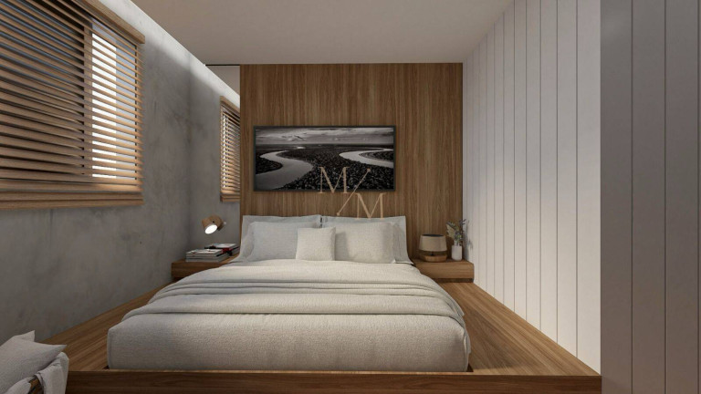 Imagem Apartamento com 4 Quartos à Venda, 180 m² em Boqueirão - Santos Imagem Apartamento com 4 Quartos à Venda, 180 m² em Boqueirão - Santos