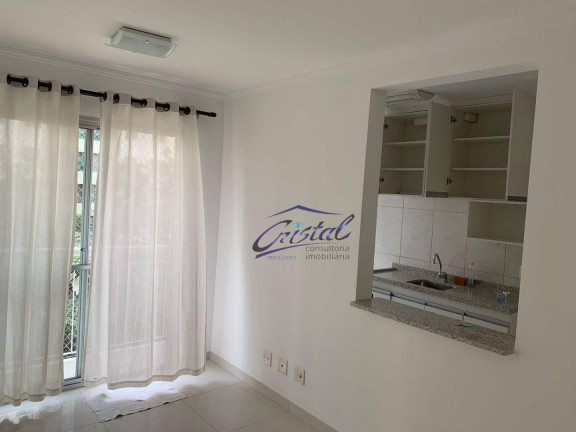 Imagem Apartamento com 2 Quartos à Venda ou Locação, 48 m² em Vila Sônia - São Paulo Imagem Apartamento com 2 Quartos à Venda ou Locação, 48 m² em Vila Sônia - São Paulo