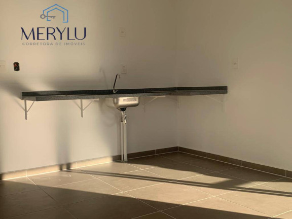 Imagem Apartamento com 1 Quarto à Venda, 36 m² em Vila Mariana - São Paulo