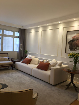 Imagem Apartamento com 2 Quartos à Venda, 129 m² em Paraíso - São Paulo Imagem Apartamento com 2 Quartos à Venda, 129 m² em Paraíso - São Paulo