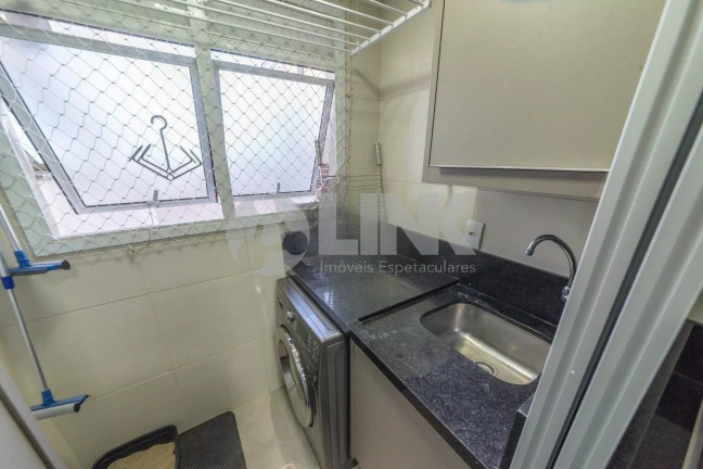 Imagem Apartamento com 2 Quartos à Venda, 81 m² em Bela Vista - Porto Alegre