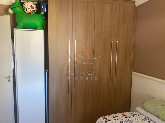 Imagem Apartamento com 2 Quartos à Venda, 46 m² em Sumarezinho - Ribeirão Preto Imagem Apartamento com 2 Quartos à Venda, 46 m² em Sumarezinho - Ribeirão Preto