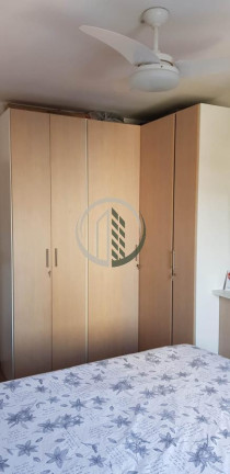 Imagem Apartamento com 2 Quartos à Venda, 92 m² em Macuco - Santos