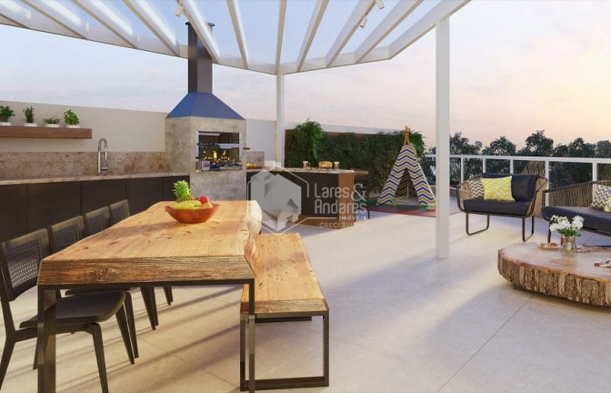 Imagem Studio com 1 Quarto à Venda, 28 m² em Vila Dom Pedro Ii - São Paulo Imagem Studio com 1 Quarto à Venda, 28 m² em Vila Dom Pedro Ii - São Paulo