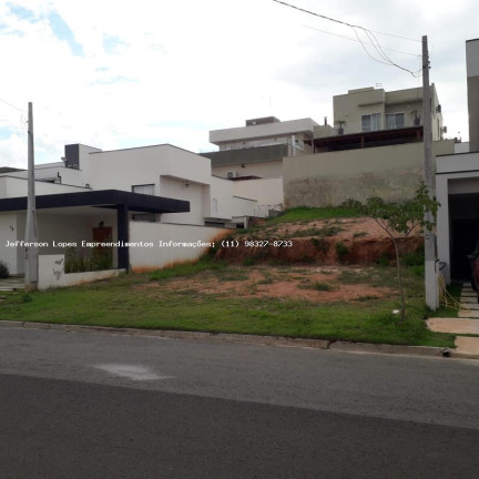 Terreno à Venda, 300 m² em Central Parque - Salto