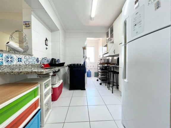 Imagem Cobertura com 3 Quartos à Venda, 149 m² em Vila Anhanguera - Mongagua