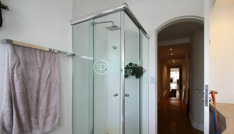 Imagem Apartamento com 3 Quartos à Venda, 300 m² em Moema - São Paulo