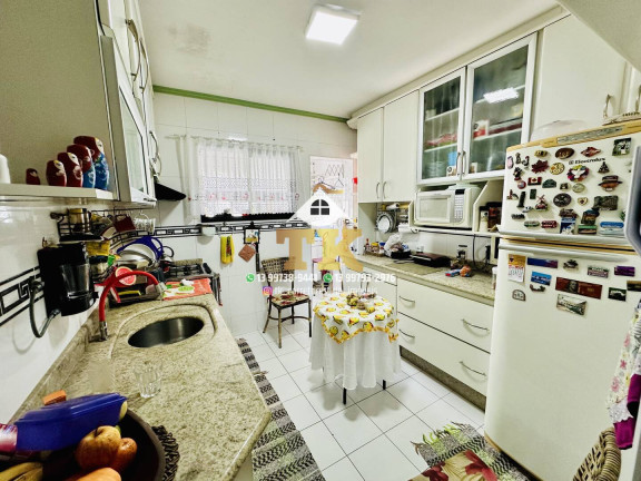 Imagem Cobertura com 3 Quartos à Venda, 140 m² em Aviação - Praia Grande Imagem Cobertura com 3 Quartos à Venda, 140 m² em Aviação - Praia Grande