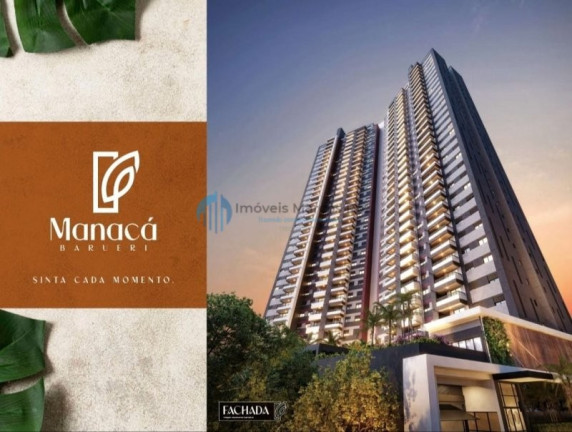 Imagem Apartamento com 2 Quartos à Venda, 63 m² em Jardim Iracema/aldeia - Barueri Imagem Apartamento com 2 Quartos à Venda, 63 m² em Jardim Iracema/aldeia - Barueri