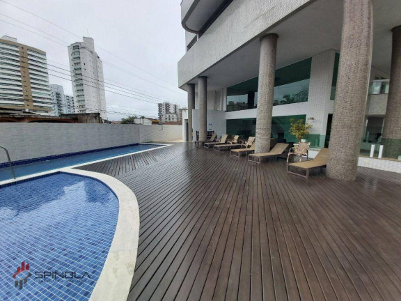 Imagem Apartamento com 3 Quartos à Venda, 152 m² em Vila Caiçara - Praia Grande Imagem Apartamento com 3 Quartos à Venda, 152 m² em Vila Caiçara - Praia Grande