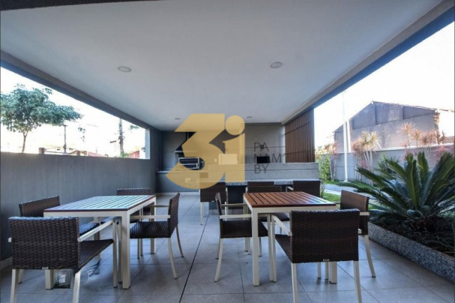 Imagem Apartamento com 1 Quarto à Venda, 32 m² em Chácara Santo Antônio (zona Sul) - São Paulo Imagem Apartamento com 1 Quarto à Venda, 32 m² em Chácara Santo Antônio (zona Sul) - São Paulo