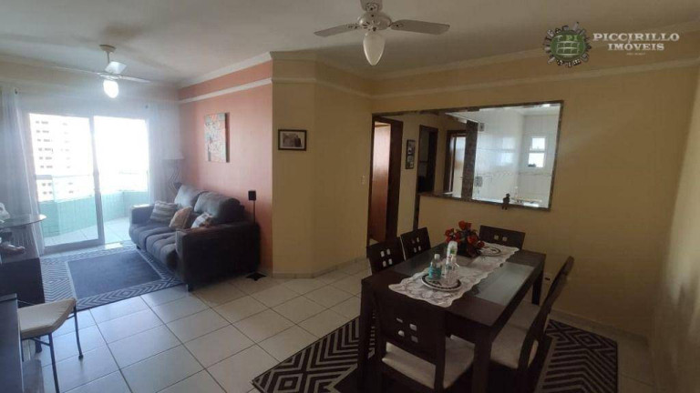 Imagem Apartamento com 2 Quartos à Venda, 79 m² em Aviação - Praia Grande Imagem Apartamento com 2 Quartos à Venda, 79 m² em Aviação - Praia Grande