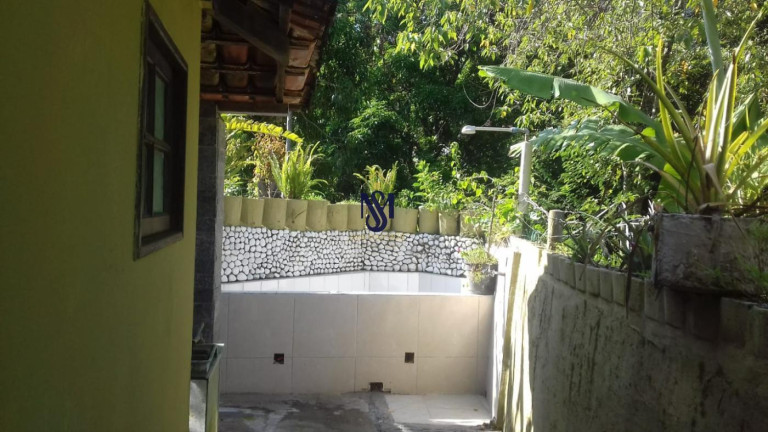 Imagem Casa com 3 Quartos à Venda, em Sana - Macaé Imagem Casa com 3 Quartos à Venda, em Sana - Macaé