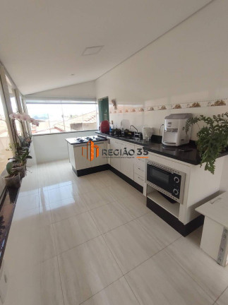 Imagem Casa com 2 Quartos à Venda, 110 m² em Jardim Itamaraty V - Poços De Caldas Imagem Casa com 2 Quartos à Venda, 110 m² em Jardim Itamaraty V - Poços De Caldas