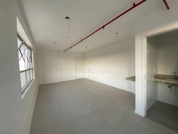 Imagem Sala Comercial à Venda, 35 m² em Betim Industrial - Betim Imagem Sala Comercial à Venda, 35 m² em Betim Industrial - Betim