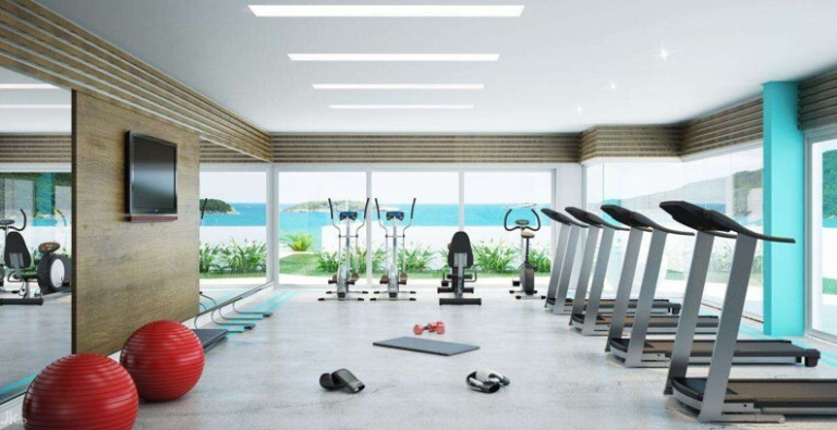 Imagem Cobertura com 3 Quartos à Venda, 123 m² em Ingleses Do Rio Vermelho - Florianópolis Imagem Cobertura com 3 Quartos à Venda, 123 m² em Ingleses Do Rio Vermelho - Florianópolis