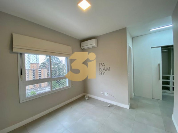Imagem Apartamento com 3 Quartos à Venda, 138 m² em Panamby - São Paulo Imagem Apartamento com 3 Quartos à Venda, 138 m² em Panamby - São Paulo