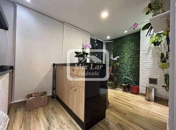 Imagem Apartamento com 3 Quartos à Venda, 83 m² em Parque Continental - Osasco Imagem Apartamento com 3 Quartos à Venda, 83 m² em Parque Continental - Osasco