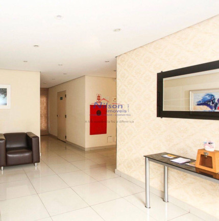 Imagem Apartamento com 3 Quartos à Venda, 95 m² em Vila Augusta - Guarulhos Imagem Apartamento com 3 Quartos à Venda, 95 m² em Vila Augusta - Guarulhos