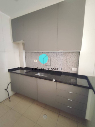 Imagem Apartamento com 1 Quarto à Venda, 51 m² em Campos Elíseos - São Paulo