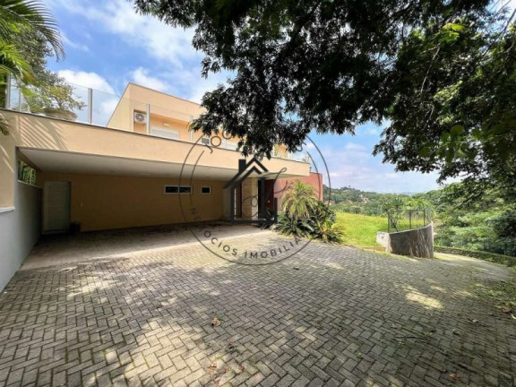 Imagem Casa de Condomínio com 4 Quartos à Venda, 1 m² em Pousada Dos Bandeirantes - Carapicuíba Imagem Casa de Condomínio com 4 Quartos à Venda, 1 m² em Pousada Dos Bandeirantes - Carapicuíba