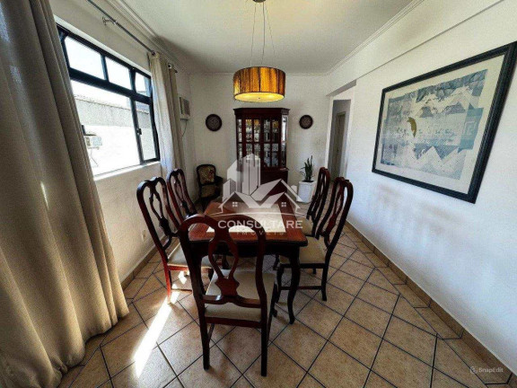 Imagem Cobertura com 4 Quartos à Venda, 163 m² em Macuco - Santos Imagem Cobertura com 4 Quartos à Venda, 163 m² em Macuco - Santos