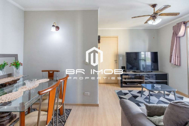 Imagem Imóvel com 2 Quartos à Venda, 64 m² em Real Parque - São Paulo Imagem Imóvel com 2 Quartos à Venda, 64 m² em Real Parque - São Paulo