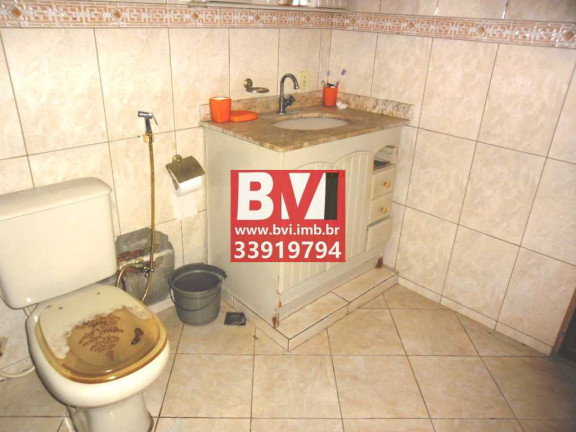 Imagem Casa com 3 Quartos à Venda, 272 m² em Irajá - Rio De Janeiro
