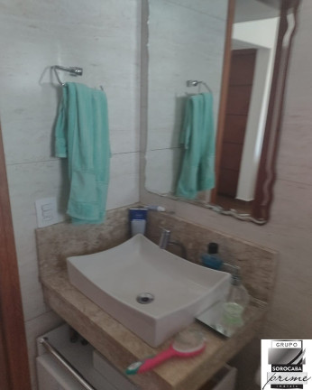 Imagem Casa com 3 Quartos à Venda, 280 m² em Wanel Ville - Sorocaba Imagem Casa com 3 Quartos à Venda, 280 m² em Wanel Ville - Sorocaba