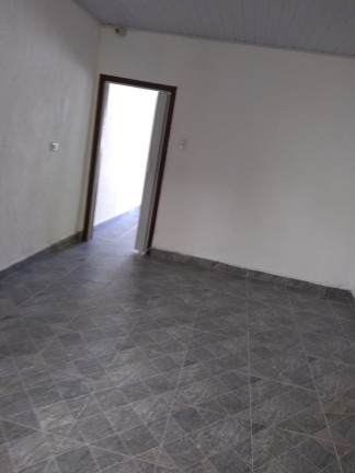 Imagem Casa com 1 Quarto para Alugar, 40 m² em Vila Formosa - São Paulo Imagem Casa com 1 Quarto para Alugar, 40 m² em Vila Formosa - São Paulo