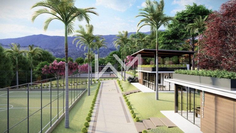 Imagem Terreno à Venda, 360 m² em San Fernando Valley - Atibaia Imagem Terreno à Venda, 360 m² em San Fernando Valley - Atibaia