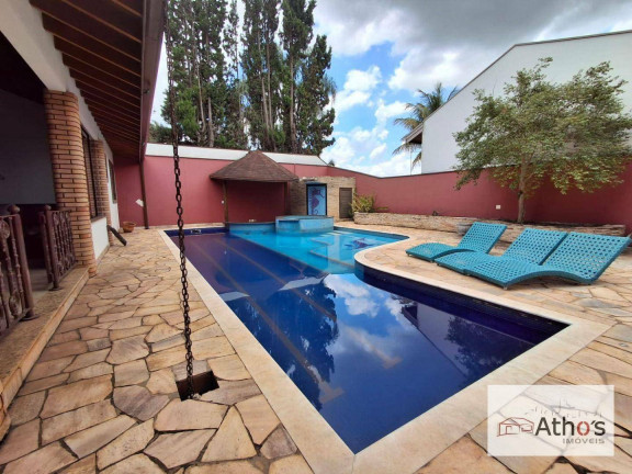 Imagem Casa com 3 Quartos à Venda, 310 m² em Village Terras De Indaiá - Indaiatuba Imagem Casa com 3 Quartos à Venda, 310 m² em Village Terras De Indaiá - Indaiatuba
