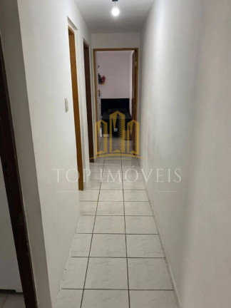 Imagem Apartamento com 2 Quartos à Venda, 49 m² em Bosque Dos Eucaliptos - São José Dos Campos