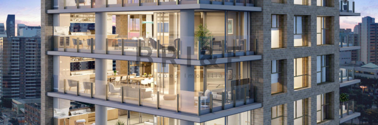 Imagem Apartamento com 3 Quartos à Venda, 335 m² em Itaim Bibi - São Paulo Imagem Apartamento com 3 Quartos à Venda, 335 m² em Itaim Bibi - São Paulo