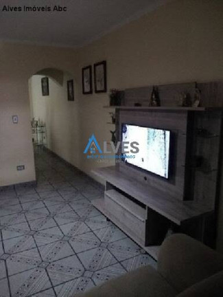 Imagem Sobrado com 4 Quartos à Venda, 236 m² em Alves Dias - São Bernardo Do Campo Imagem Sobrado com 4 Quartos à Venda, 236 m² em Alves Dias - São Bernardo Do Campo