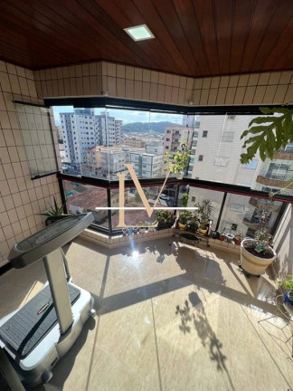 Imagem Apartamento com 3 Quartos à Venda, 147 m² em Guilhermina - Praia Grande Imagem Apartamento com 3 Quartos à Venda, 147 m² em Guilhermina - Praia Grande