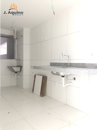 Imagem Apartamento com 3 Quartos à Venda, 106 m² em Aldeota - Fortaleza