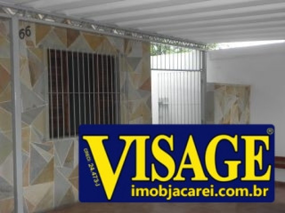 Imagem Casa com 3 Quartos à Venda, 166 m² em Jd. Paulistano - Jacareí Imagem Casa com 3 Quartos à Venda, 166 m² em Jd. Paulistano - Jacareí