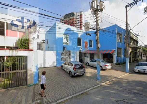 Imagem Imóvel Comercial à Venda, 1.256 m² em Vila Ipojuca - São Paulo Imagem Imóvel Comercial à Venda, 1.256 m² em Vila Ipojuca - São Paulo