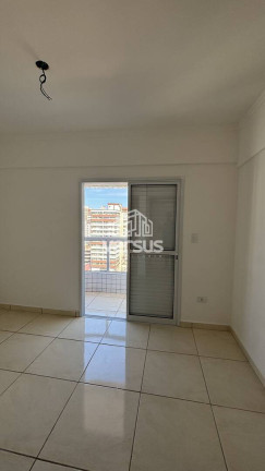 Imagem Apartamento com 2 Quartos à Venda, 80 m² em Guilhermina - Praia Grande
