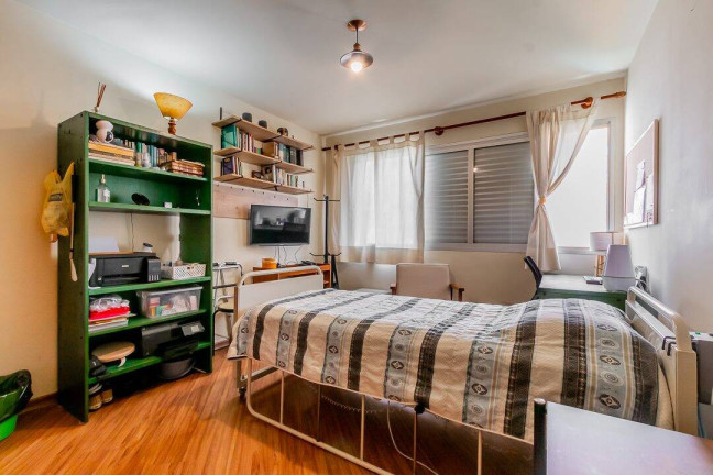 Imagem Apartamento com 3 Quartos à Venda,  em Perdizes - São Paulo