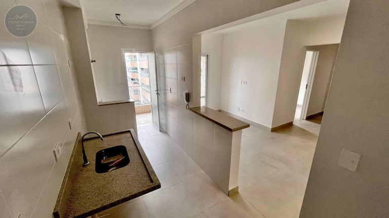 Imagem Apartamento com 2 Quartos à Venda, 63 m² em Canto Do Forte - Praia Grande Imagem Apartamento com 2 Quartos à Venda, 63 m² em Canto Do Forte - Praia Grande